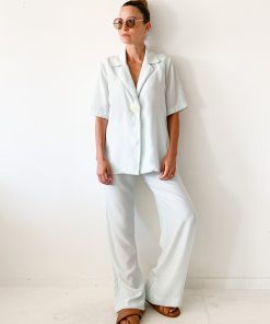 Chorus Shirt & Pilot Pant Set